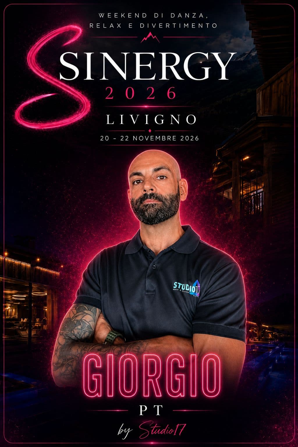Giorgio — PT